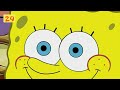 30 Savage Background Fish Moments! 🐟 | SpongeBob