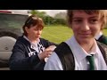 Aussie Teens Go to Ireland - Full Episode | World's Strictest Parents