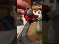 James is an eagle (Thomas and friends: make your short)