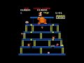 Let's Play: Crazy Kong (Arcade)