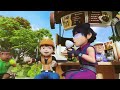 44 Fakta Pelik Boboiboy Windara!!