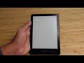 Kindle Paperwhite - Complete Beginners Guide