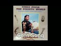 Corn Song - Alph Secakuku