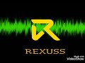 Rexuss - Dancing souls (drum'n'bass)