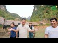 World's First Discovery Vlog To Visit Ly Thi Ca Farm & Residence