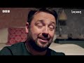 Jason Manford's ghost story will give you shivers! | BBC Sounds