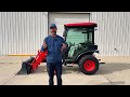 THIS TRACTOR CRUSHES THE JOHN DEERE 2025r!