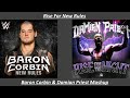 Rise For New Rules - Baron Corbin & Damian Priest Mashup (Rise For The Night + New Rules)