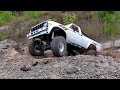1/10 Scale RC | RC4WD TF2 | Trail Finder 2 | Broken Axle Drive Shaft