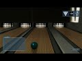 Nebula Realms how to get a strike in Bowling
