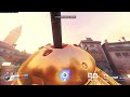 Blizzard accidentally gave Wrecking Ball new abilities