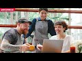 How Much It Costs To Open A Coffee Shop Business | Cafe Restaurant 2022