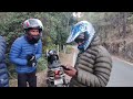 Trip to kachi dham 🙏🙏 #babaneemkarolidhaam #babaneemkaroli #motovlog