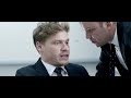 The Interview | A Psychological Thriller Short Film by Barnaby Roper