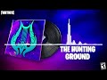 Fortnite The Hunting Ground Lobby Music 1 Hour Version! (C5S2 BattlePass - Artemis Song)