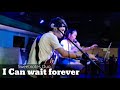 I Can Wait Forever - Sweetnotes Cover
