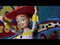 Toy Story | Woody and Jessie Fly! We Made Wings!
