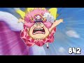 One Second From EVERY Episode of One Piece So Far (1071 Episodes)