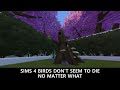 ♦ Birds ♦ Sims 1 vs Sims 2 vs Sims 3 vs Sims 4 - Evolution