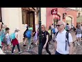 [4K] Prague 2024 | Exploring Europe's Most Visited City | Czechia