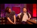 (2003/05/29) BBC One, Jonathan Ross, Thom & Jonny