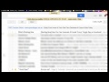 2 Handy Gmail Address Hints