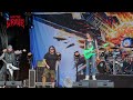 MUNICIPAL WASTE | FULL SHOW ITG23