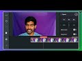 Kinemaster Full Tutorial Explain in Telugu for Beginners