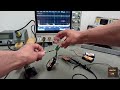 Listening to Ultrasound with a MEMS microphone and a SDR Receiver
