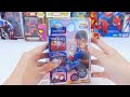 Spider-Man Toy Collection Unboxing Review| Spidey and His Amazing Friends Toy Collection