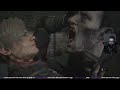 Resident Evil 2 REMAKE | Campaña Completa Español Parte 4 | Me Persigue MR T Por todo el mapa :´(