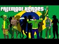 A guide to the Deluxo - GTA Online Freemode heroes Ft Kaua1221