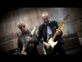 Status Quo - The Frantic Four Reunion 2013-14 Tour Rehearsal