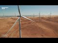 The Race to Build the World's Tallest Wind Turbine