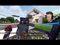 Ich darf 24 STUNDEN nur JA SAGEN in MINECRAFT!