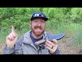 Two Awesome Camp Knives Go Head To Head!