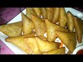 Tasty And Delicious Keeme Ke Samose ! Simple And Easy Samosa Recipe By Kiran Fatima🌹