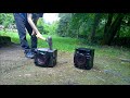 6000 Subscriber Speaker Blow