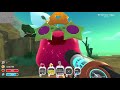 Slime Rancher. ПРИКЛЮЧЕНИЕ ПО ЗАГАДКАМ ИЗ ПИСЕМ!