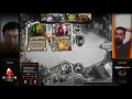 Best of Lifecoach - Funny & Unlucky Hearthstone Moments Montage