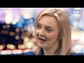 Liz Truss reacts to being shortest-serving PM EVER | Exclusive Interview
