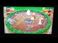 Super Mario Party Soak or Croak 2