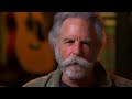 Bob Weir on Meeting Jerry Garcia and Starting The Grateful Dead | The Big Interview