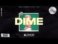 DIME - Reggaeton Beats Instrumental x Feid Type Beat