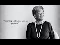 Embracing Maya Angelou's Life Lessons for Personal Growth | 