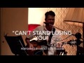 Can't Stand Losing You COVER