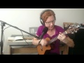 Brian Wilson (Barenaked Ladies) arr. for Tenor Ukulele