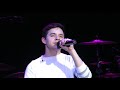 David Archuleta~I Can Only Imagine Cover~Tuacahn Show 2