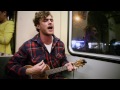 Vance Joy - Riptide | Tram Sessions