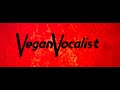 Why Tease (Lead and Backing Vocals) - Vegan Vocalist